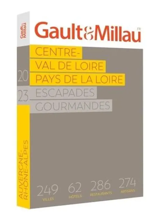 Centre-Val de Loire. Edition 2023, Stéphane Bréhier
