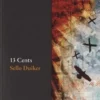 13 Cents, K. Sello Duiker