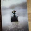 Ce que murmure le vent, Harmon
