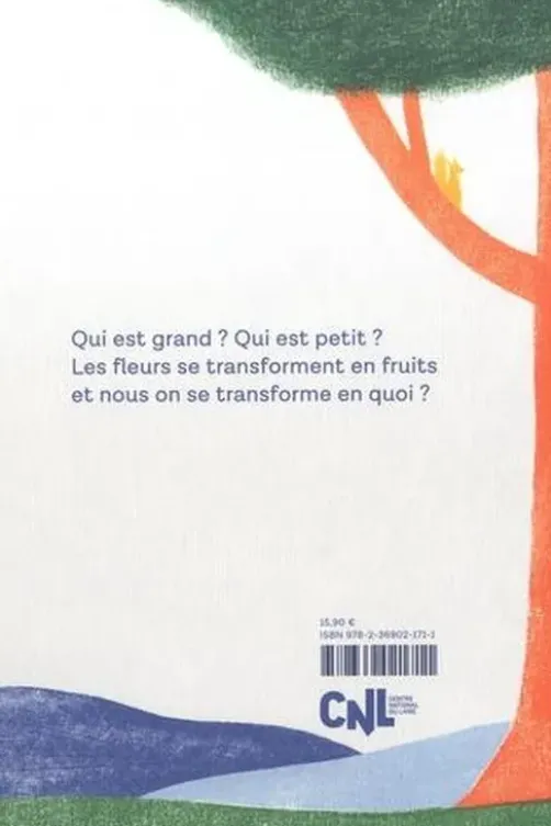 Ce qui nous lie, Anne Laval