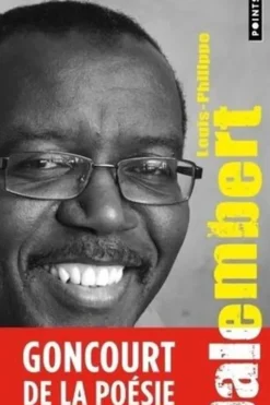 Ces îles de plein sel. Et autres poèmes, Louis-Philippe Dalembert