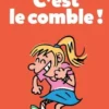 C'est le comble !, Frédéric Pouhier