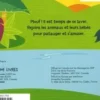 C'est l'heure du bain !, Karina Dupuis