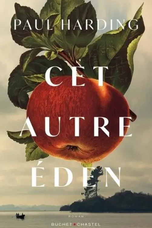 Cet autre Eden, Paul Harding