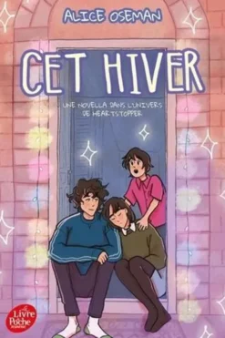 Cet hiver, Alice Oseman