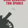 Ceux derrière ton épaule, Alexandre Kontorovitch
