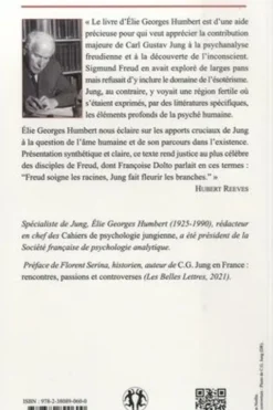 C.G. Jung, Elie-G Humbert