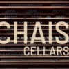 Chais. Edition bilingue français-anglais, Alexis Cottin