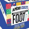 Championat d'Europe de foot. 240 questions et défis footballistiques, Marabout