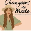 Changeons de mode !, Mathilde Lepage