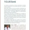 Changeons notre tourisme, Roland Heguy
