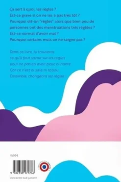 Changer les règles, Claire Lecoeuvre