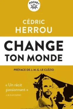 Change ton monde, Cédric Herrou