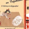 Chansons en papillotes + 2 CD, Jambresic Sylvie