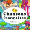 Chansons françaises Tome II, Collectif