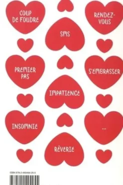 Chants d'amour Tome 1 : La rencontre, Jérôme Attal