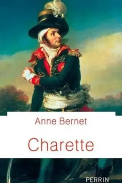 Charette, Anne Bernet