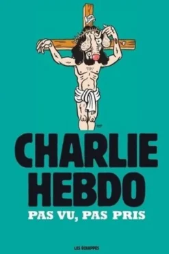 Charlie Hebdo. Pas vu, pas pris, Riss