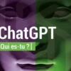 ChatGPT. Qui es-tu ?, Daniel Ichbiah