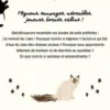 Chats. Pourquoi on les aime tant ?, Kats & co
