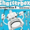 Chatterbox. Activity book, Level 1, Derek Strange