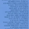 100 chefs-d'oeuvre de la Bibliothèque nationale de France, Gennaro Toscano