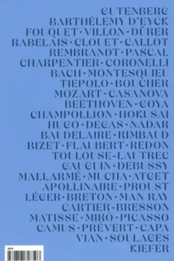 100 chefs-d'oeuvre de la Bibliothèque nationale de France, Gennaro Toscano