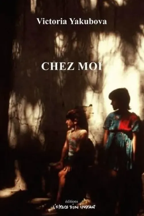 Chez moi, Victoria Yakubova