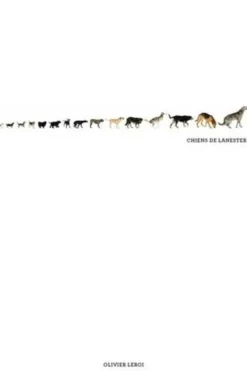 Chiens de Lanester, Olivier Leroi