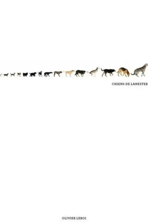 Chiens de Lanester, Olivier Leroi