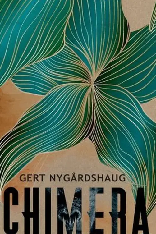 Chimera, Gert Nygardshaug