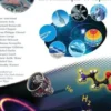 Chimie, aéronautique et espace, Minh-Thu Dinh-Audouin