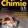 Chimie L1, Stéphane Perrio