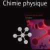 Chimie physique. 5e édition, Peter Atkins