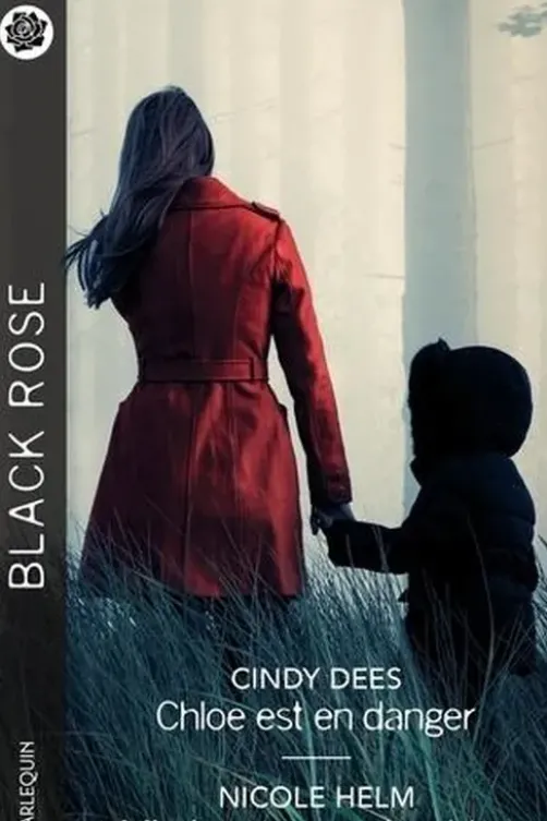 Chloé est en danger ; Mission en eaux troubles, Cindy Dees