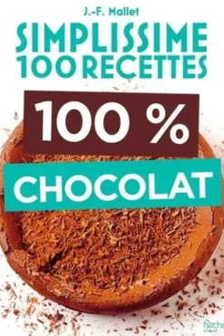 100% chocolat, Jean-François Mallet