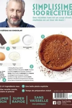 100% chocolat, Jean-François Mallet
