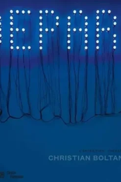 Christian Boltanski. Faire son temps - L'exposition, Edition bilingue français-anglais, Bernard Blistène