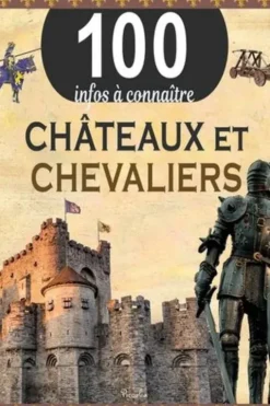 Châteaux et chevaliers, Piccolia