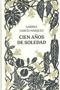 Cien años de soledad. Edition collector. Edition en espagnol, Gabriel Garcia Marquez