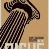 Ciguë, Chrysostome Gourio
