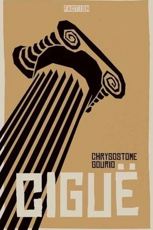 Ciguë, Chrysostome Gourio