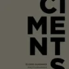 Ciments, Elodie Guignard