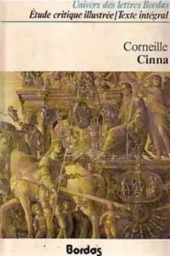 Cinna, Pierre Corneille