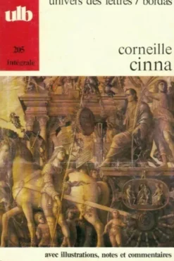 Cinna, Pierre Corneille