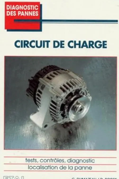 Circuit de charge, G Dumazeau
