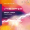 Circuits électriques. 2e édition, Mohand Ouhrouche