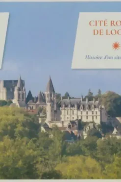 Cité royale de Loches, Collectif