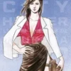 City Hunter Tome 2 . Perfect Edition, Tsukasa Hojo