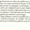 Classe unique, Roger Judenne